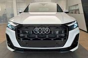 Audi Q7 TDI quattro S Line