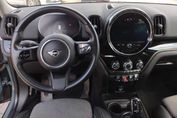 Mini Countryman Cooper S aut