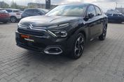 Citroen C4 X 1.2 Puretech Max S&S EAT8