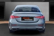 Mercedes Klasa C 220 d 4MATIC AMG Line
