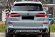 BMW X5 xDrive30d M Sport