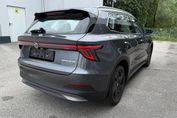 MG MGS5 49kWh Standard Range RWD Excite