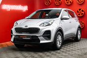 Kia Sportage 1.6 GDI M 2WD