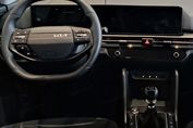 Kia Sportage 1.6 T-GDI M 2WD