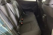 Mazda 2 Exclusive Line 1.5 Hybrid CVT