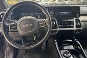 Kia Sorento Prestige Line 1.6 T-GDI HEV  4WD aut 7os.