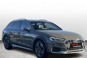 Audi A4 allroad 40 TDI quattro