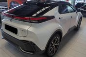 Toyota C-HR Executive 1.8 Hybrid