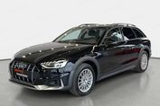 Audi A4 Allroad 40 TDI mHEV Quattro S tronic