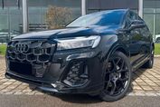 Audi Q7 50 TDI quattro S Line