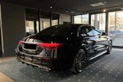 Mercedes Klasa S 450 d  4-Matic L AMG Line