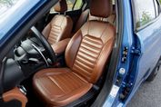 Alfa Romeo Giulia Turbo Veloce Q4