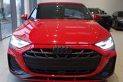 Audi A3 TFSI S Line