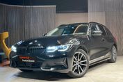 BMW Seria 3 Touring 320d xDrive Sport Line