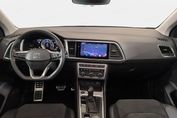 Seat ATECA 2.0 TDI DSG