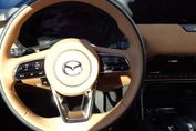 Mazda CX-80 Homura 2.5 e-Skyactiv PHEV 7os.