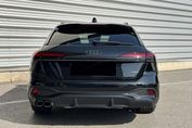 Audi A6 TDI quattro Avant