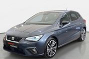 Seat Ibiza 1.0 Tsi S&S Dsg Fr Anniversary Edition