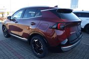 Kia Sportage 1.6 T-GDI HEV Business Line 4WD aut