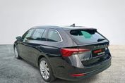 Skoda Octavia 2.0 TDI Style 4x4 DSG