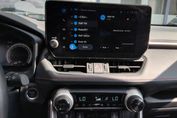 Suzuki Across 2.5 Plug-in Hybrid Elegance 4WD CVT