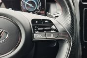 Hyundai Tucson T-GDT 2WD N Line