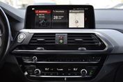 BMW X3 xDrive25d M Sport