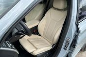 BMW X4 xDrive20d mHEV M Sport sport-aut