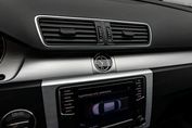 Volkswagen CC 2.0 TDI DSG