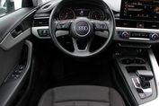 Audi A4 35 TFSI Advanced