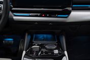 BMW Seria 5 520d M Sport