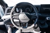 Renault Master L3 Zabudowa 10EP + Tył Spanie + Winda
