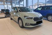 Skoda Fabia Drive 1.0 TSI DSG