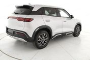 BYD ATTO 2 DM-i Boost
