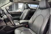Toyota Highlander 2.5 Hybrid Executive AWD