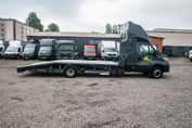 Iveco Daily 70C18 HA8/P Hi-Matic Autolaweta