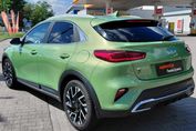 Kia XCeed 1.5 t-Gdi m Dct