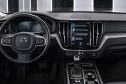 Volvo XC60 T4 Momentum
