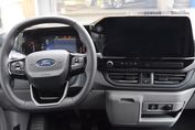 Ford Tourneo Custom 320 L2H1 Titanium A8