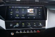 Peugeot 408 GT e-DCS 1.2 mHEV