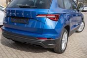 Skoda Karoq Edition 130 1.5 TSI DSG