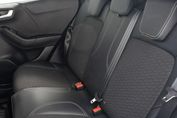 Ford Puma 1.0 EcoBoost Titanium X