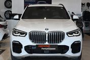 BMW X5 xDrive25d M Sport