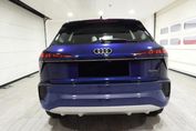 Audi Q3 TFSI quattro advanced
