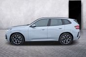 BMW X3 xDrive20d M Sport