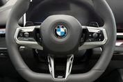 BMW Seria 5 520d xDrive M Sport
