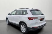 Skoda Karoq 1.5 TSI ACT Selection DSG