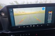 Ford Transit Custom L1H1
