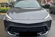 Forthing T-Five 1.5 DVVT GDI DCT