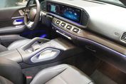 Mercedes GLE 300 d 4-Matic AMG Line